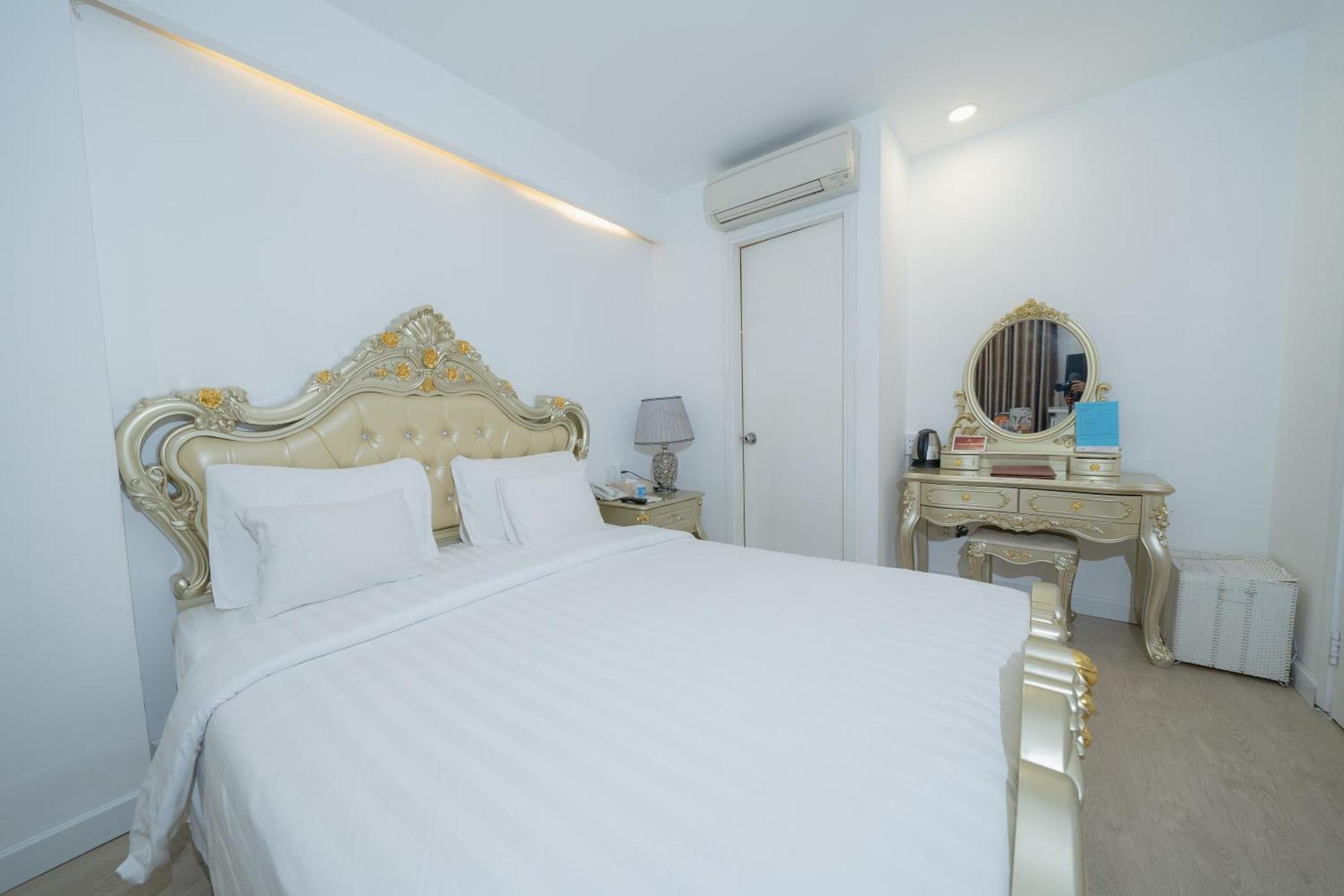 Khách sạn A25 - 255 Le Thanh Ton 2*