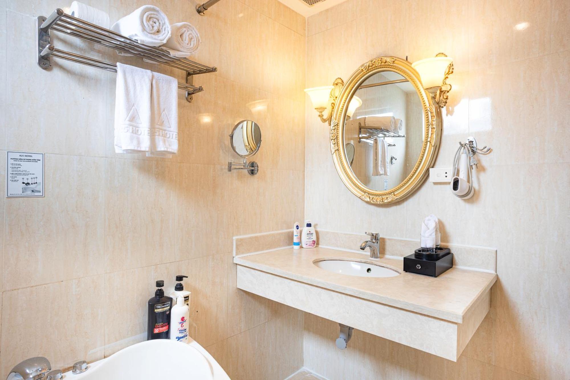 A25 - 255 Le Thanh Ton Khách sạn TP. Hồ Chí Minh