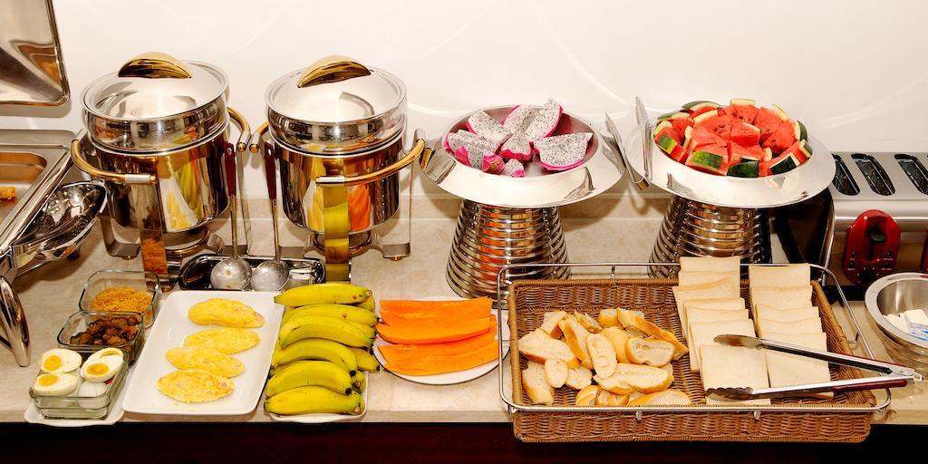 Hotel A25 - 255 Le Thanh Ton Cidade de Ho Chi Minh